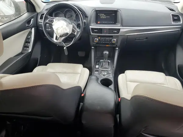 JM3KE4DY1G0849038 2016 MAZDA CX-5 - Image 8