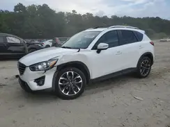 JM3KE4DY1G0851291 2016 MAZDA CX-5