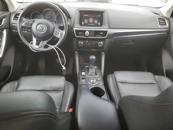 JM3KE4DY1G0851291 2016 MAZDA CX-5 - Image 8