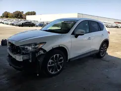 JM3KE4DY1G0851663 2016 MAZDA CX-5