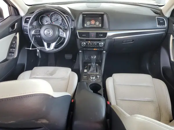 JM3KE4DY1G0851663 2016 MAZDA CX-5 - Image 8