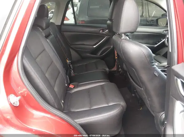JM3KE4DY1G0852599 2016 MAZDA CX-5 - Image 8
