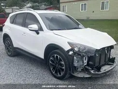 JM3KE4DY1G0854174 2016 MAZDA CX-5