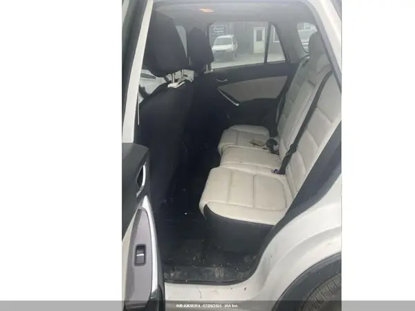 JM3KE4DY1G0854174 2016 MAZDA CX-5 - Image 8