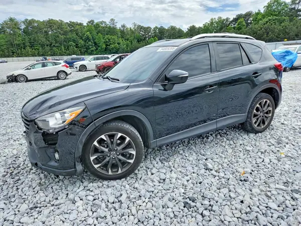 JM3KE4DY1G0854479 2016 MAZDA CX-5 - Image 1