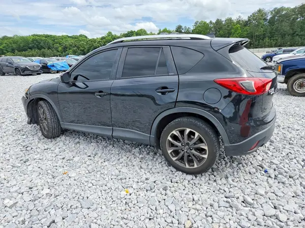 JM3KE4DY1G0854479 2016 MAZDA CX-5 - Image 2