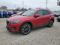 JM3KE4DY1G0854692 2016 MAZDA CX-5