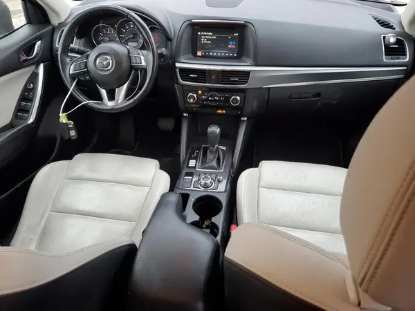 JM3KE4DY1G0854692 2016 MAZDA CX-5 - Image 8