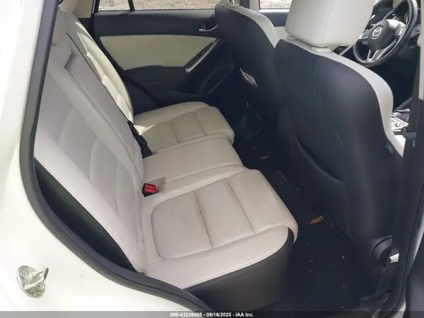 JM3KE4DY1G0854899 2016 MAZDA CX-5 - Image 8