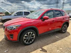 JM3KE4DY1G0855437 2016 MAZDA CX-5