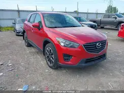 JM3KE4DY1G0856507 2016 MAZDA CX-5