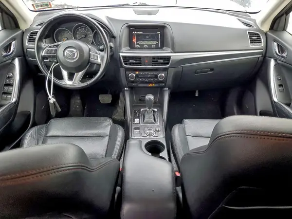 JM3KE4DY1G0859696 2016 MAZDA CX-5 - Image 8