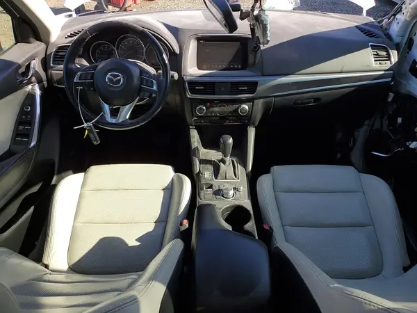 JM3KE4DY1G0861609 2016 MAZDA 3 - Image 8