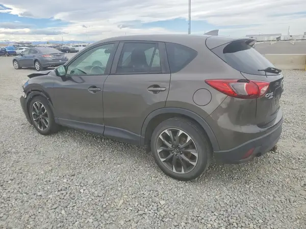 JM3KE4DY1G0865899 2016 MAZDA CX-5 - Image 2