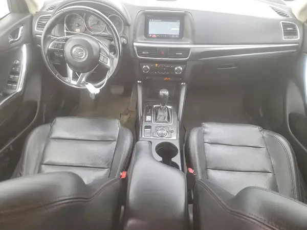 JM3KE4DY1G0865899 2016 MAZDA CX-5 - Image 8