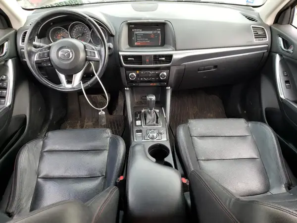 JM3KE4DY1G0867295 2016 MAZDA CX-5 - Image 8