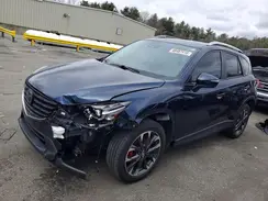 JM3KE4DY1G0867457 2016 MAZDA CX-5