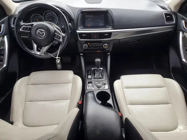 JM3KE4DY1G0867457 2016 MAZDA CX-5 - Image 8