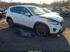 JM3KE4DY1G0868298 2016 MAZDA CX-5