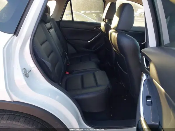 JM3KE4DY1G0868298 2016 MAZDA CX-5 - Image 8