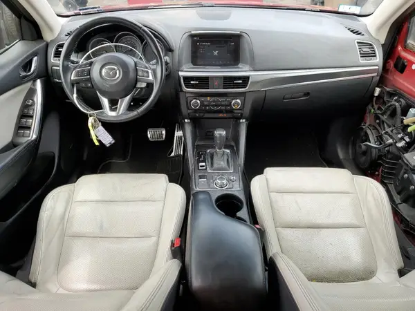 JM3KE4DY1G0870486 2016 MAZDA CX-5 - Image 8