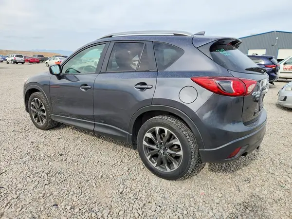 JM3KE4DY1G0870889 2016 MAZDA CX-5 - Image 2