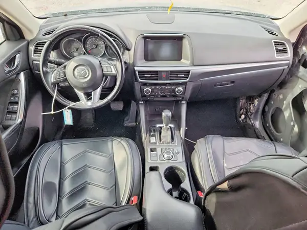JM3KE4DY1G0870889 2016 MAZDA CX-5 - Image 8
