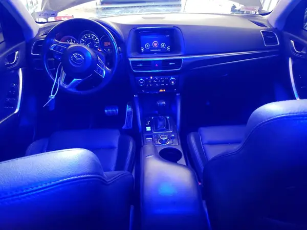 JM3KE4DY1G0875932 2016 MAZDA CX-5 - Image 8