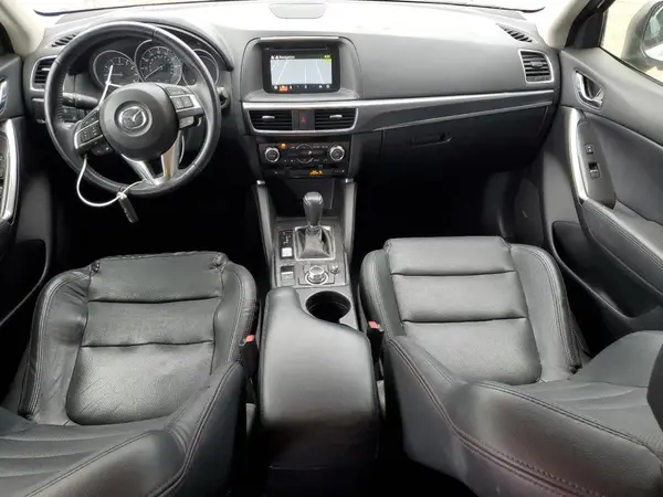 JM3KE4DY1G0877289 2016 MAZDA CX-5 - Image 8