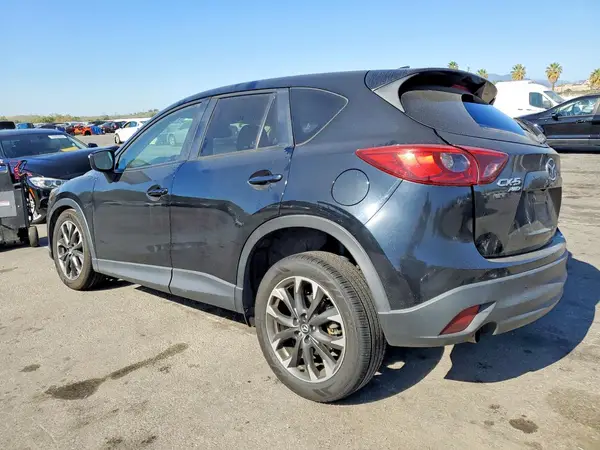 JM3KE4DY1G0878524 2016 MAZDA CX-5 - Image 2