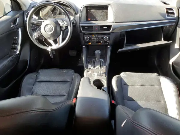 JM3KE4DY1G0878524 2016 MAZDA CX-5 - Image 8