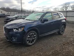 JM3KE4DY1G0879205 2016 MAZDA CX-5