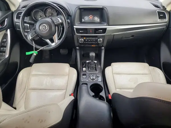JM3KE4DY1G0879205 2016 MAZDA CX-5 - Image 8
