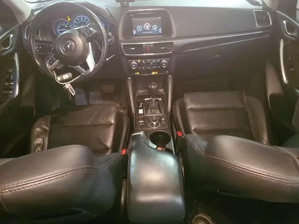 JM3KE4DY1G0882251 2016 MAZDA CX-5 - Image 8