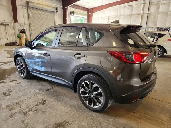 JM3KE4DY1G0882461 2016 MAZDA CX-5 - Image 2
