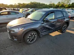 JM3KE4DY1G0884842 2016 MAZDA CX-5