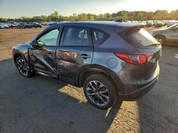 JM3KE4DY1G0884842 2016 MAZDA CX-5 - Image 2