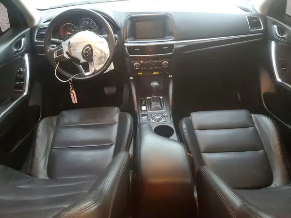 JM3KE4DY1G0885523 2016 MAZDA CX-5 - Image 8