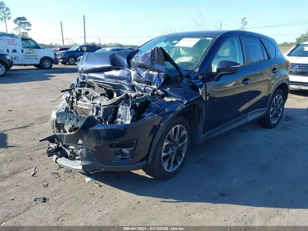 JM3KE4DY1G0887742 2016 MAZDA CX-5 - Image 2