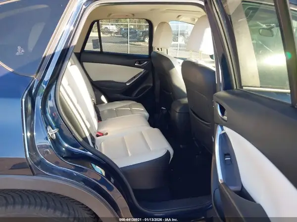 JM3KE4DY1G0887742 2016 MAZDA CX-5 - Image 8