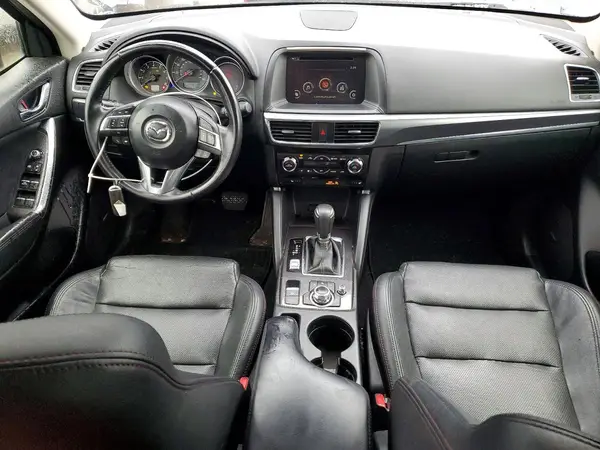 JM3KE4DY1G0892794 2016 MAZDA CX-5 - Image 8