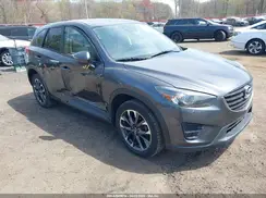 JM3KE4DY1G0893119 2016 MAZDA CX-5