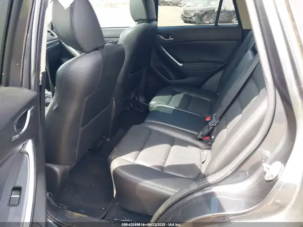 JM3KE4DY1G0893119 2016 MAZDA CX-5 - Image 8