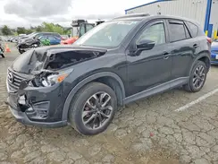 JM3KE4DY1G0893590 2016 MAZDA CX-5