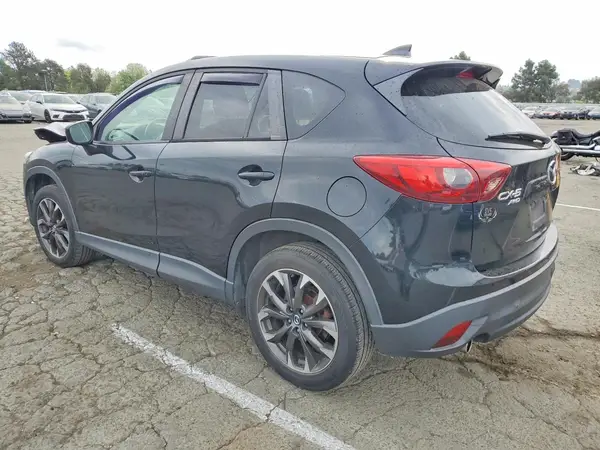 JM3KE4DY1G0893590 2016 MAZDA CX-5 - Image 2