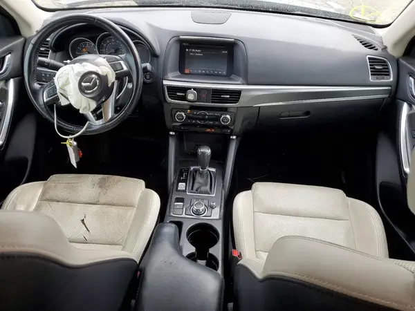 JM3KE4DY1G0893590 2016 MAZDA CX-5 - Image 8
