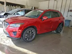 JM3KE4DY1G0894478 2016 MAZDA CX-5