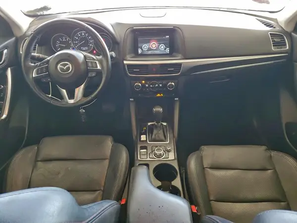 JM3KE4DY1G0894478 2016 MAZDA CX-5 - Image 8