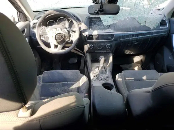 JM3KE4DY1G0905141 2016 MAZDA CX-5 - Image 8