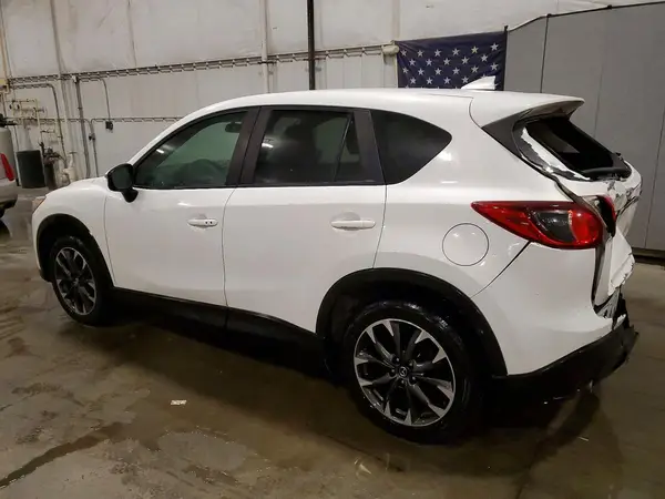 JM3KE4DY1G0907682 2016 MAZDA CX-5 - Image 2